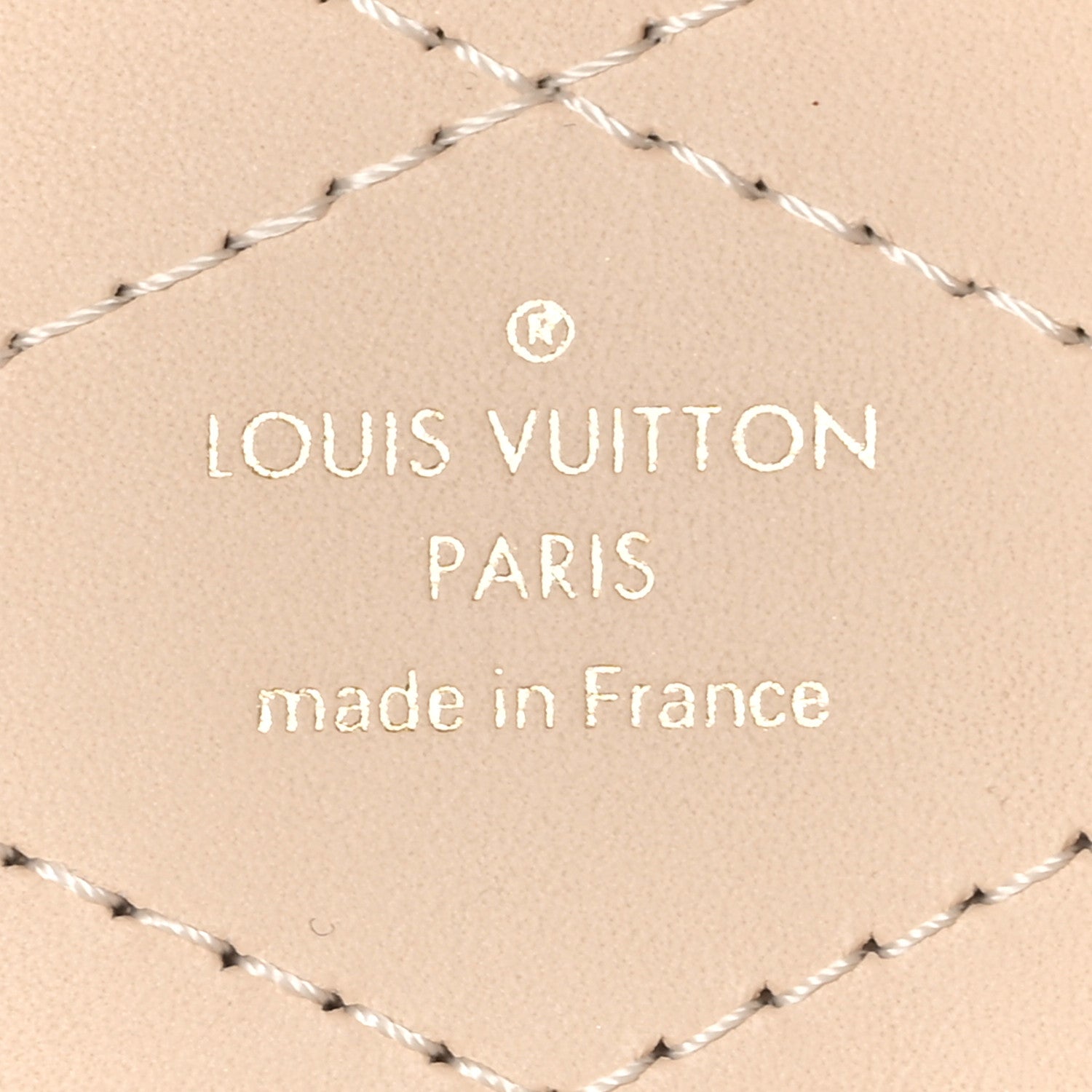 Louis Vuitton Monogram Camera Box 6 of 9