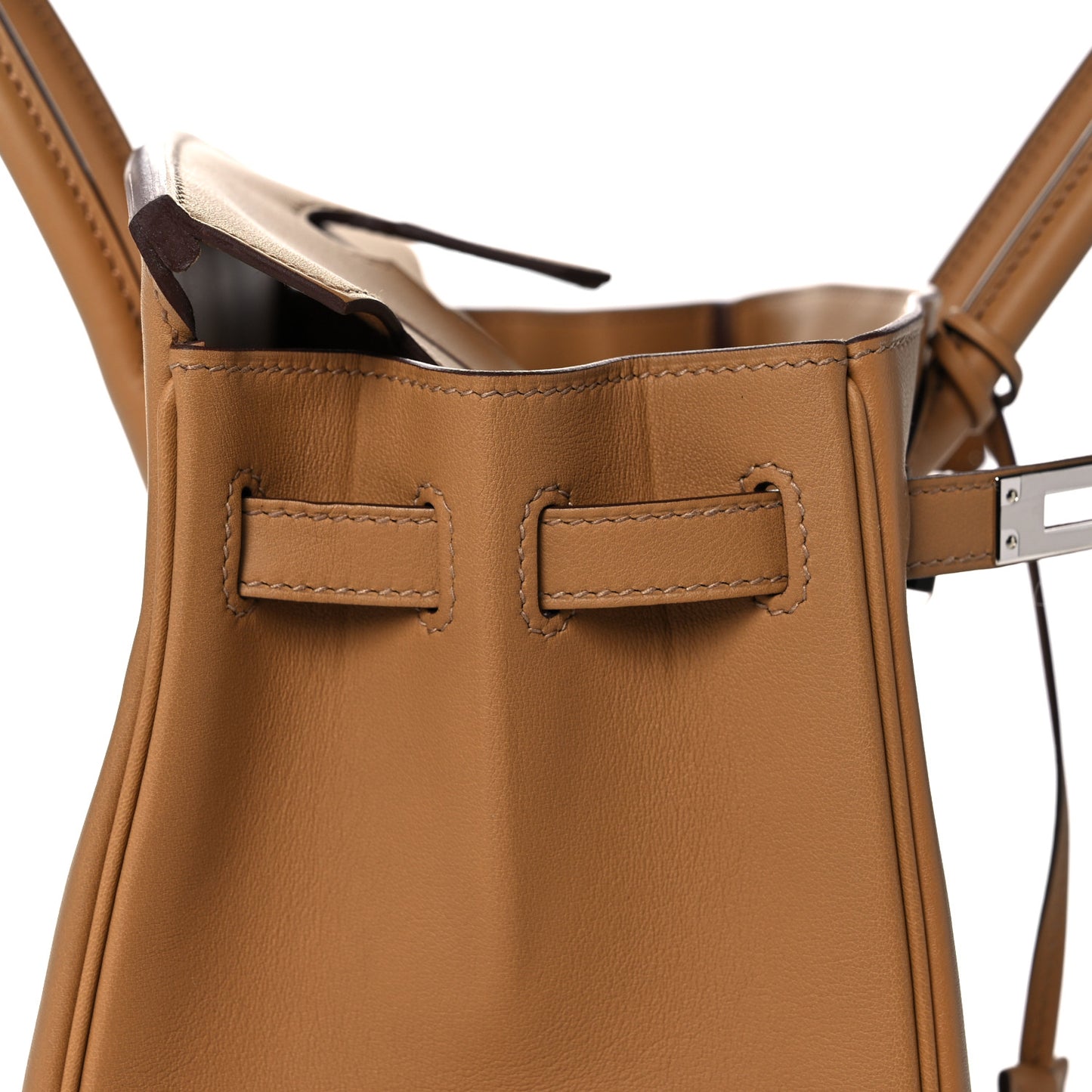 Swift In & Out Birkin 25 Biscuit