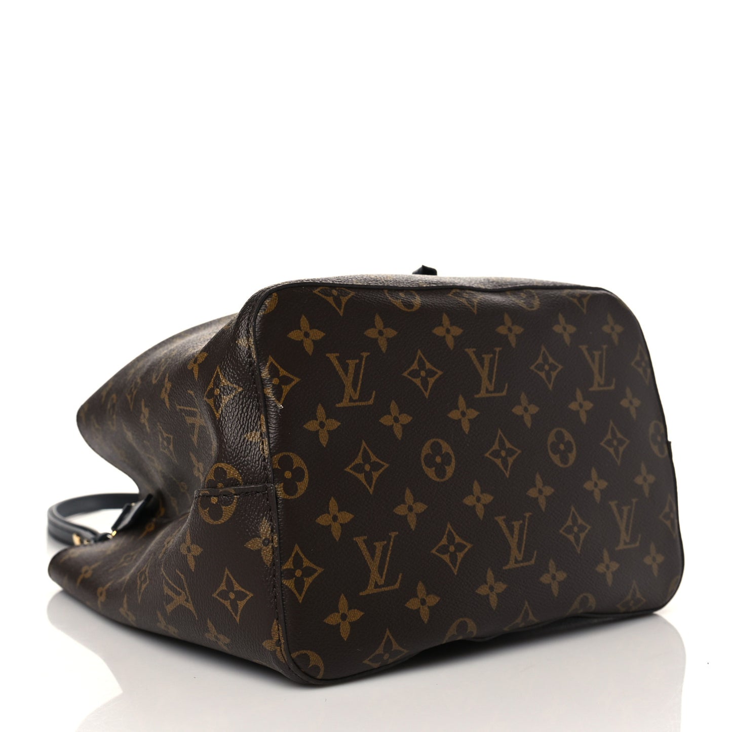 Monogram Neonoe MM Black