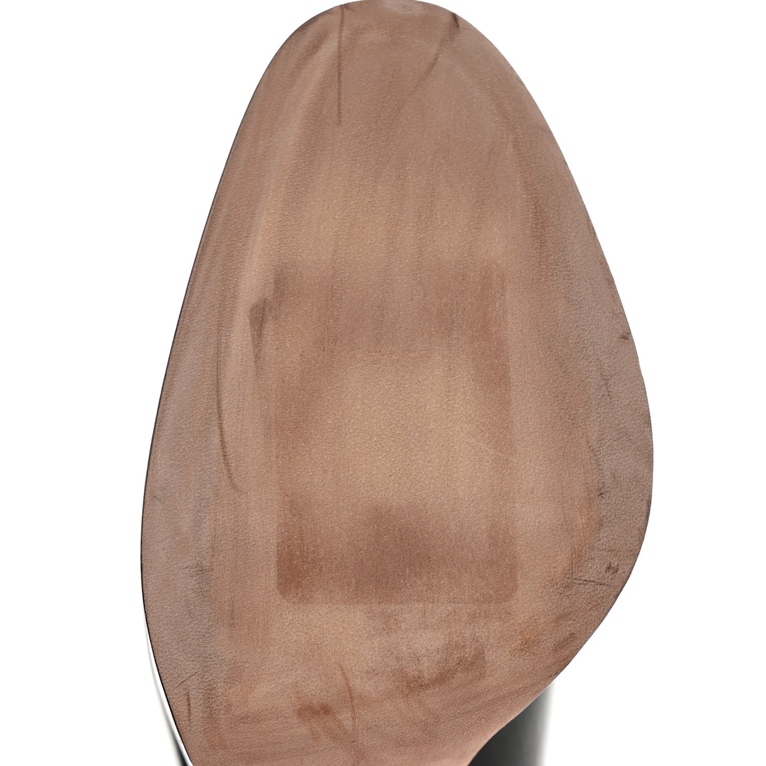 Valentino Garavani Calfskin Tan-Go Platform 50/120mm Ankle Boots 40 Black 11 of 19