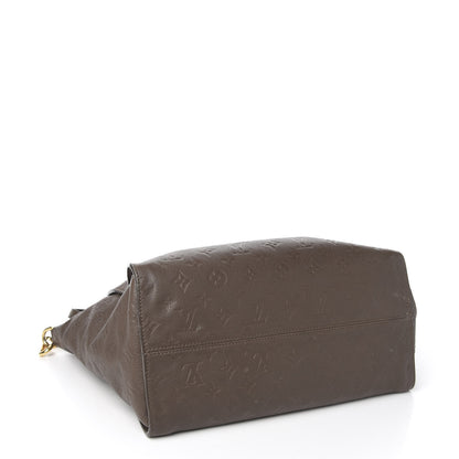 Louis Vuitton Empreinte Lumineuse PM Ombre 3 of 17