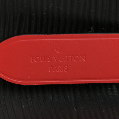 Louis Vuitton Epi Neonoe BB Black Safran 6 of 9
