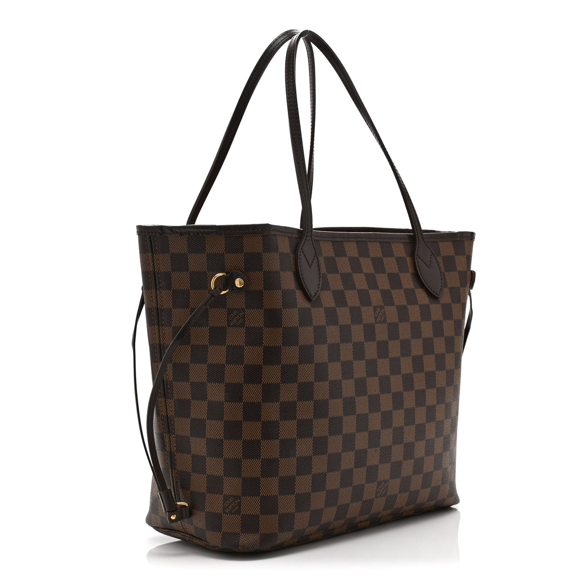 Damier Ebene Neverfull MM