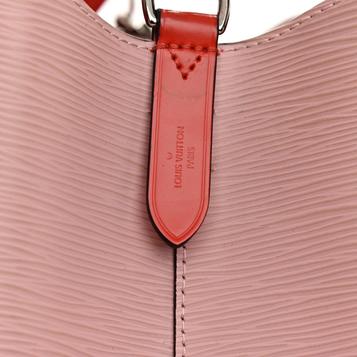 Epi NeoNoe Rose Ballerine Orange
