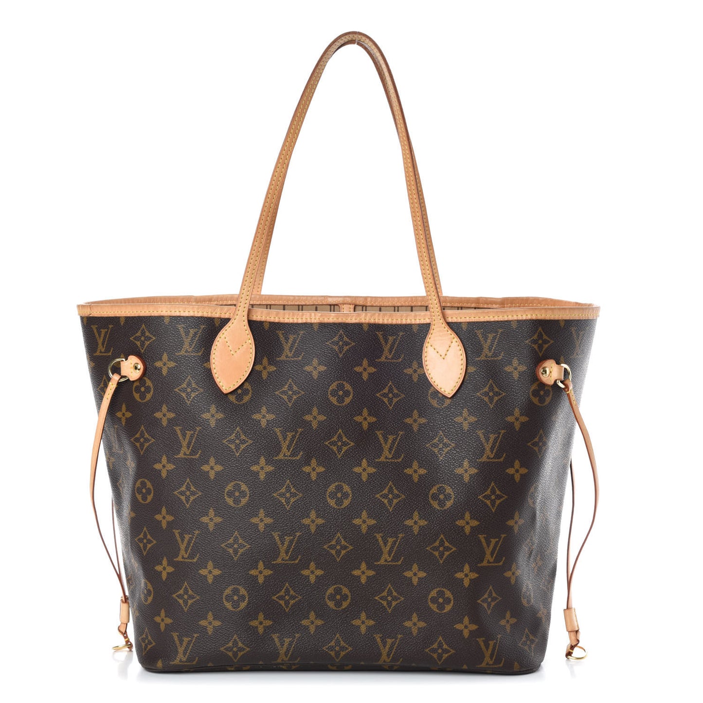 Monogram Neverfull MM
