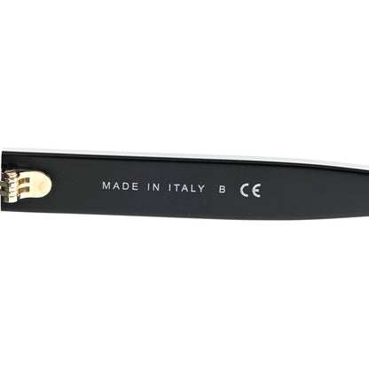 Chanel Acetate Square Sunglasses 5408-A Black 6 of 8