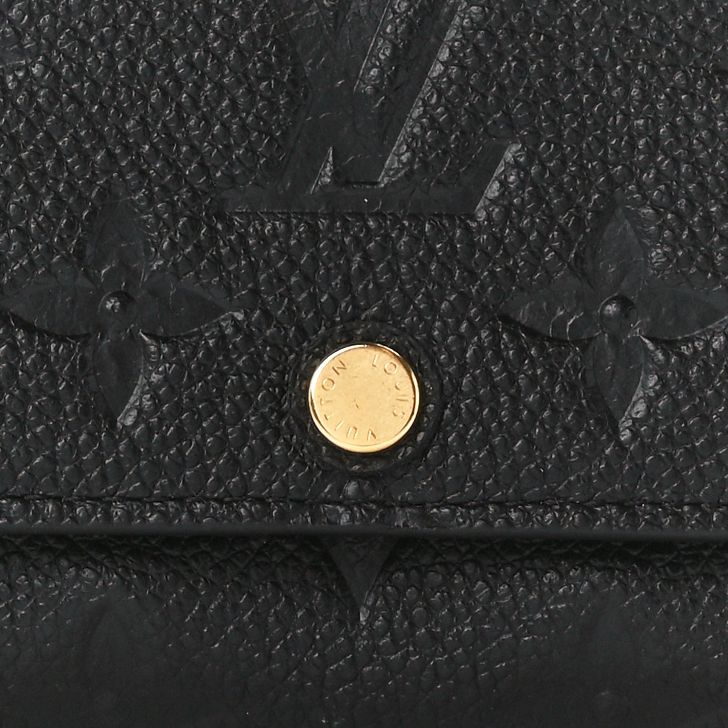 Empreinte Multicles 6 Key Holder Black