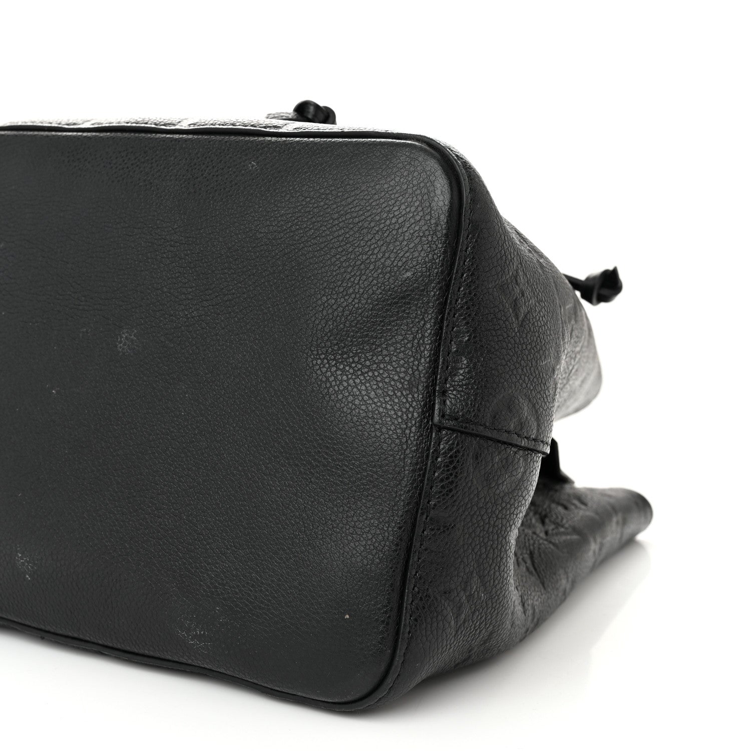 Louis Vuitton Empreinte Neonoe MM Black 10 of 13