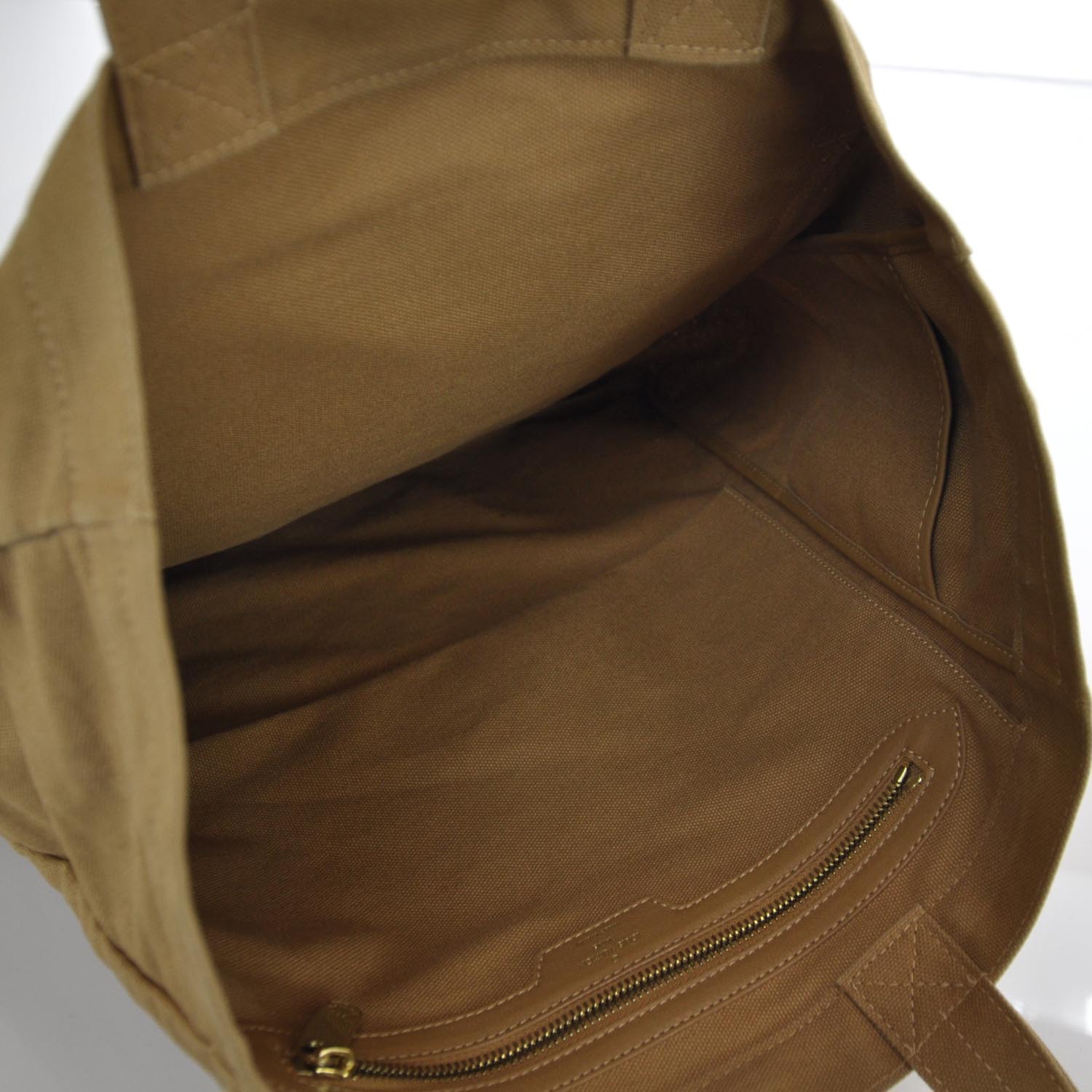 Louis Vuitton Canvas Miroir That s Love LVOE Tote 8 of 9