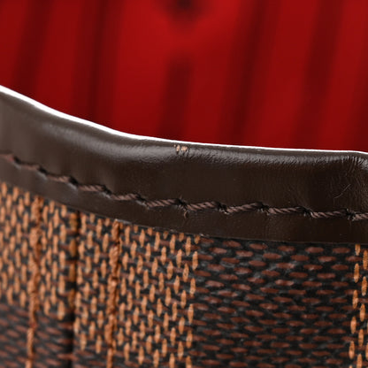 Louis Vuitton Damier Ebene Neverfull GM 12 of 13
