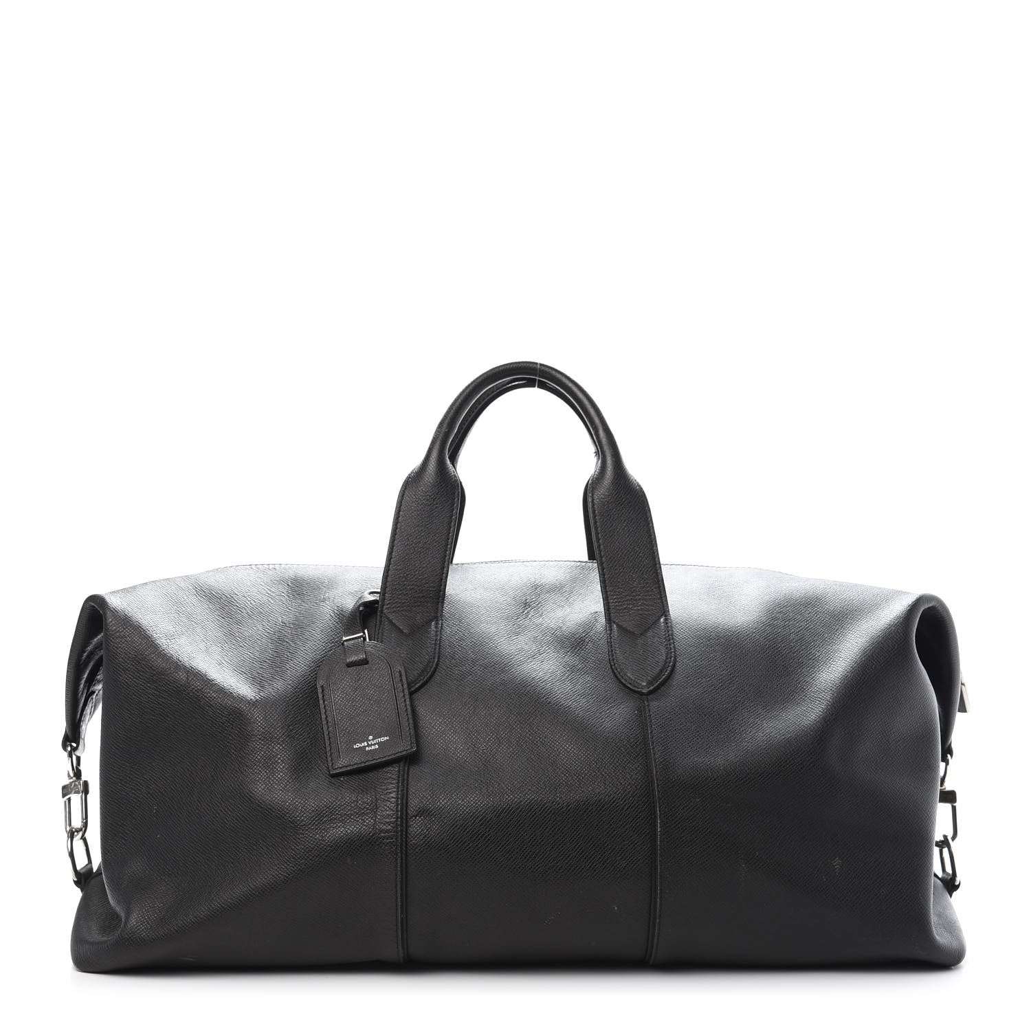 Louis Vuitton Taiga Astralis 55 Black 1 of 24