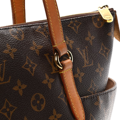 Louis Vuitton Monogram Totally MM 8 of 15