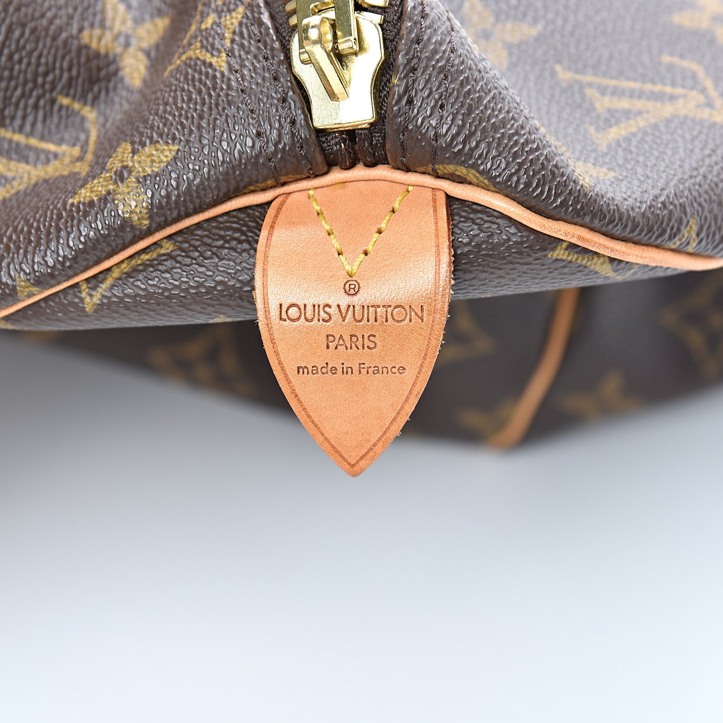 Monogram Keepall 45