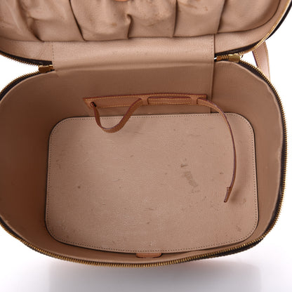Louis Vuitton Monogram Nice 5 of 13