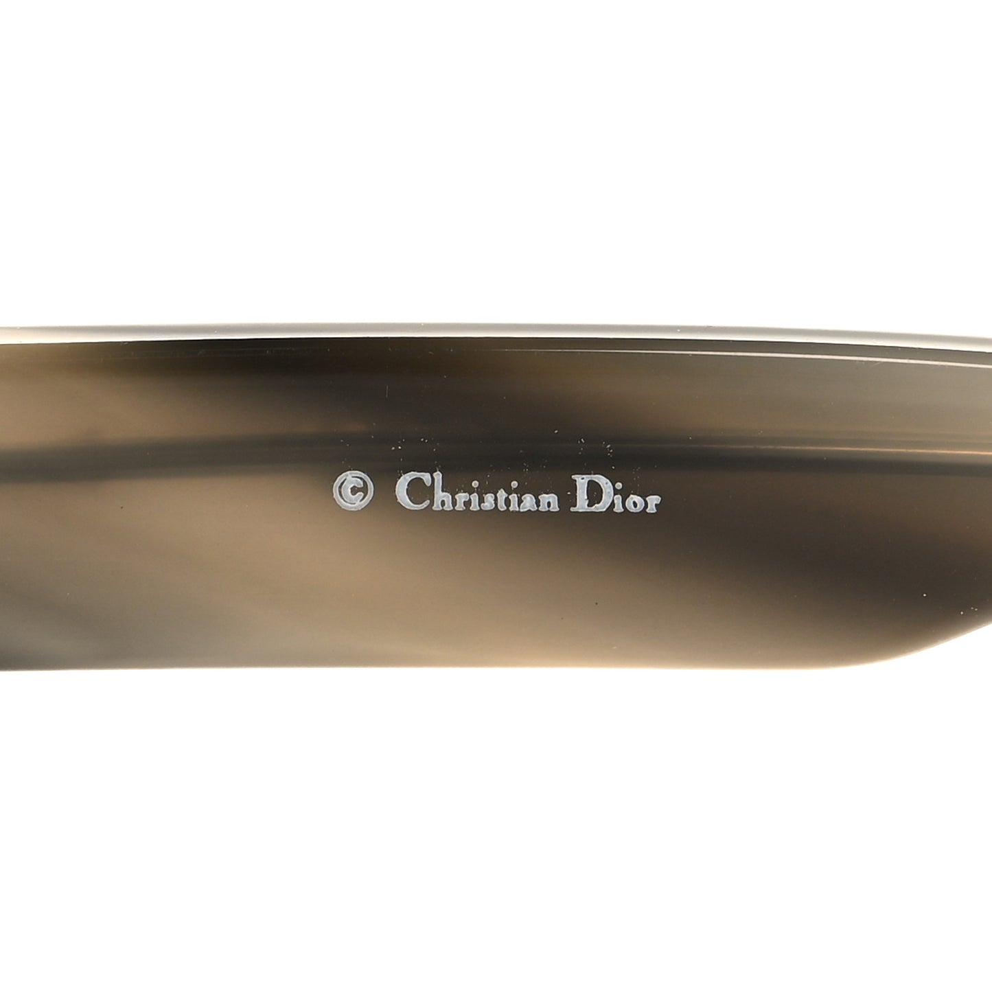 I Love Dior 2 Sunglasses Grey