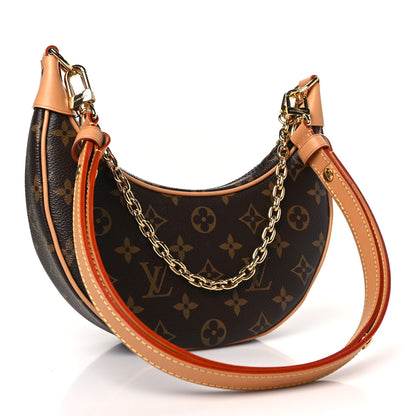 Louis Vuitton Monogram Loop 4 of 9