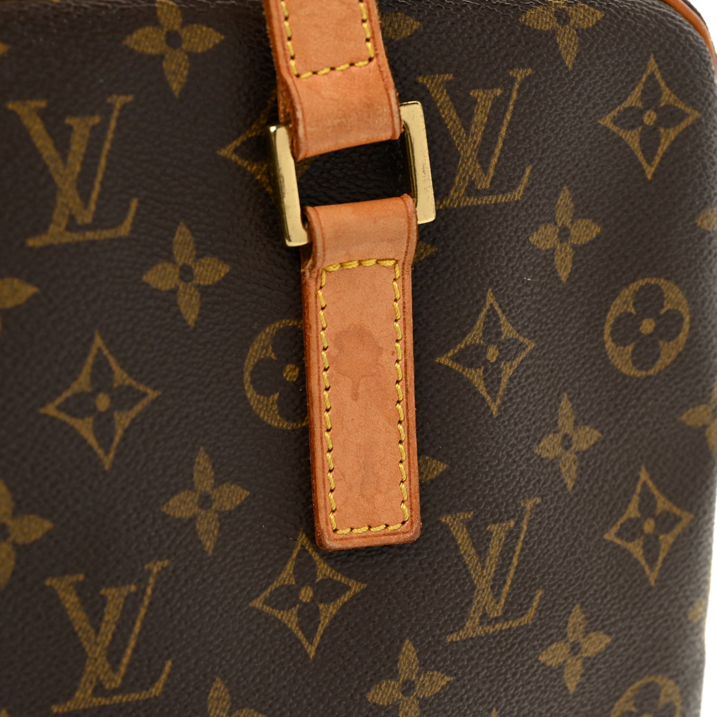 Monogram Cite GM