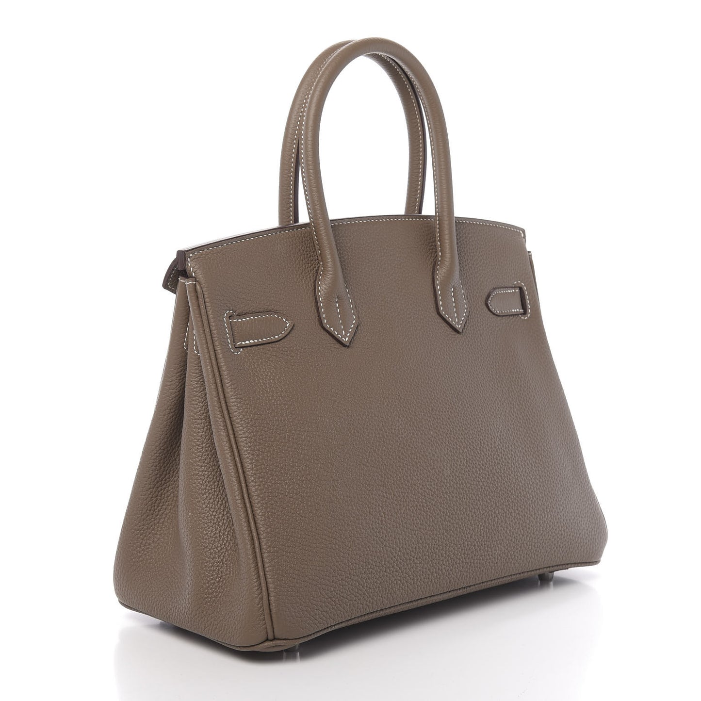 Togo Birkin 30 Etoupe