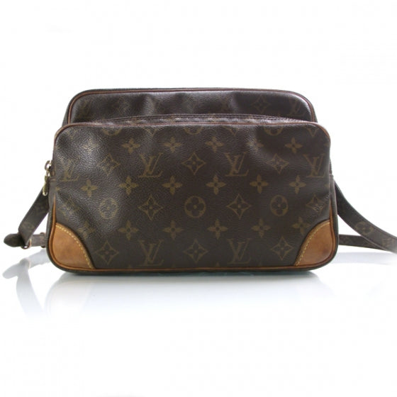 Louis Vuitton Monogram Nil 28 1 of 9