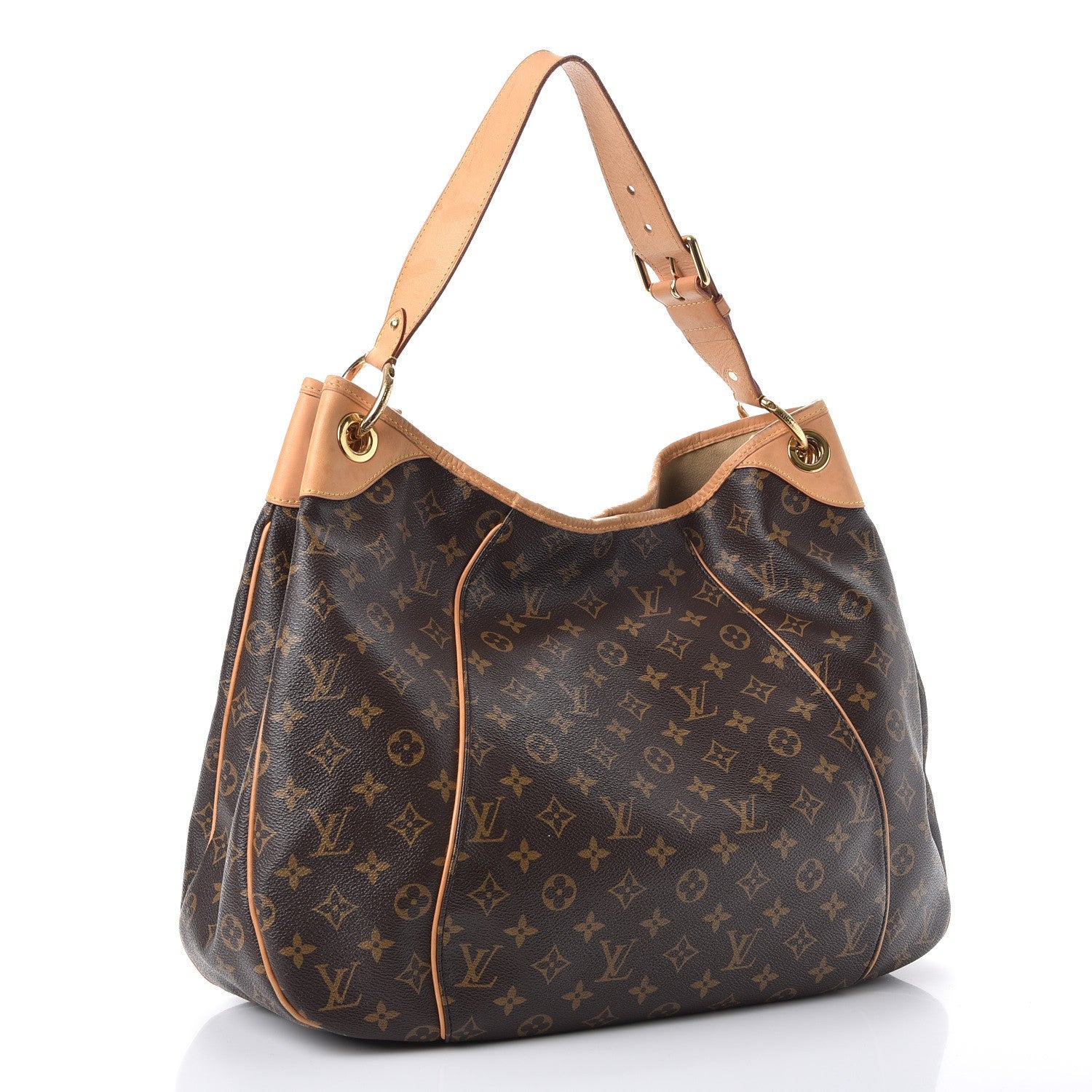 Louis Vuitton Monogram Galliera GM 3 of 16