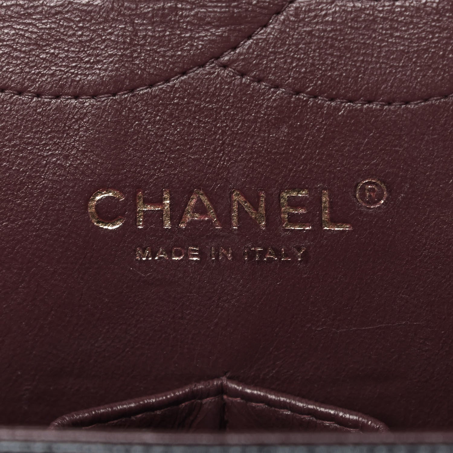 Chanel Caviar Quilted Jumbo Double Flap Black 7 of 13