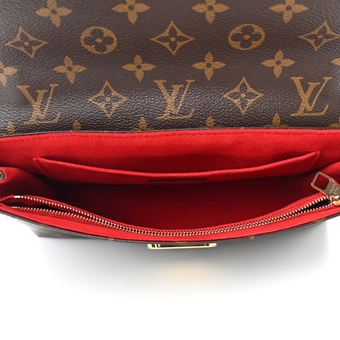 Monogram Saint Placide Cherry