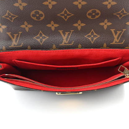 Louis Vuitton Monogram Saint Placide Cherry 5 of 9