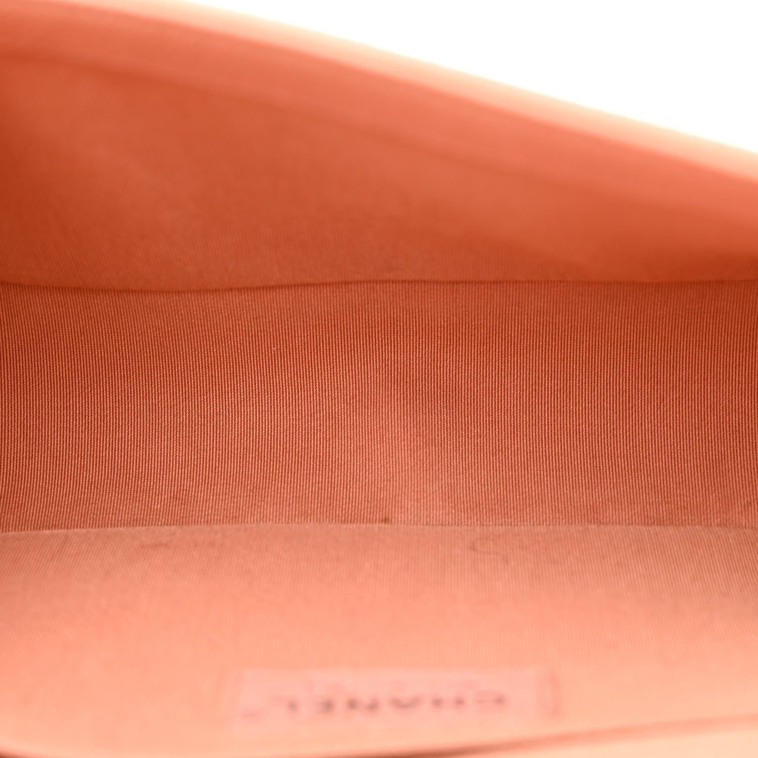 Chanel Caviar Quilted Medium Boy Flap Pink 5 of 10