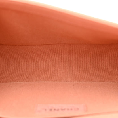 Chanel Caviar Quilted Medium Boy Flap Pink 5 of 10