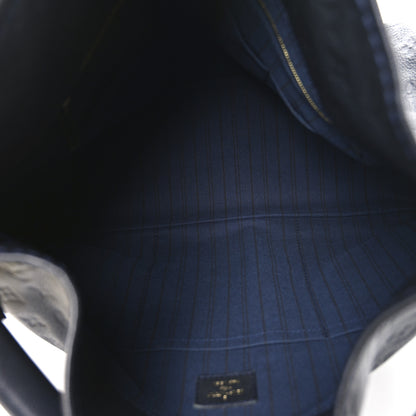 Louis Vuitton Empreinte Artsy MM Infini 5 of 9