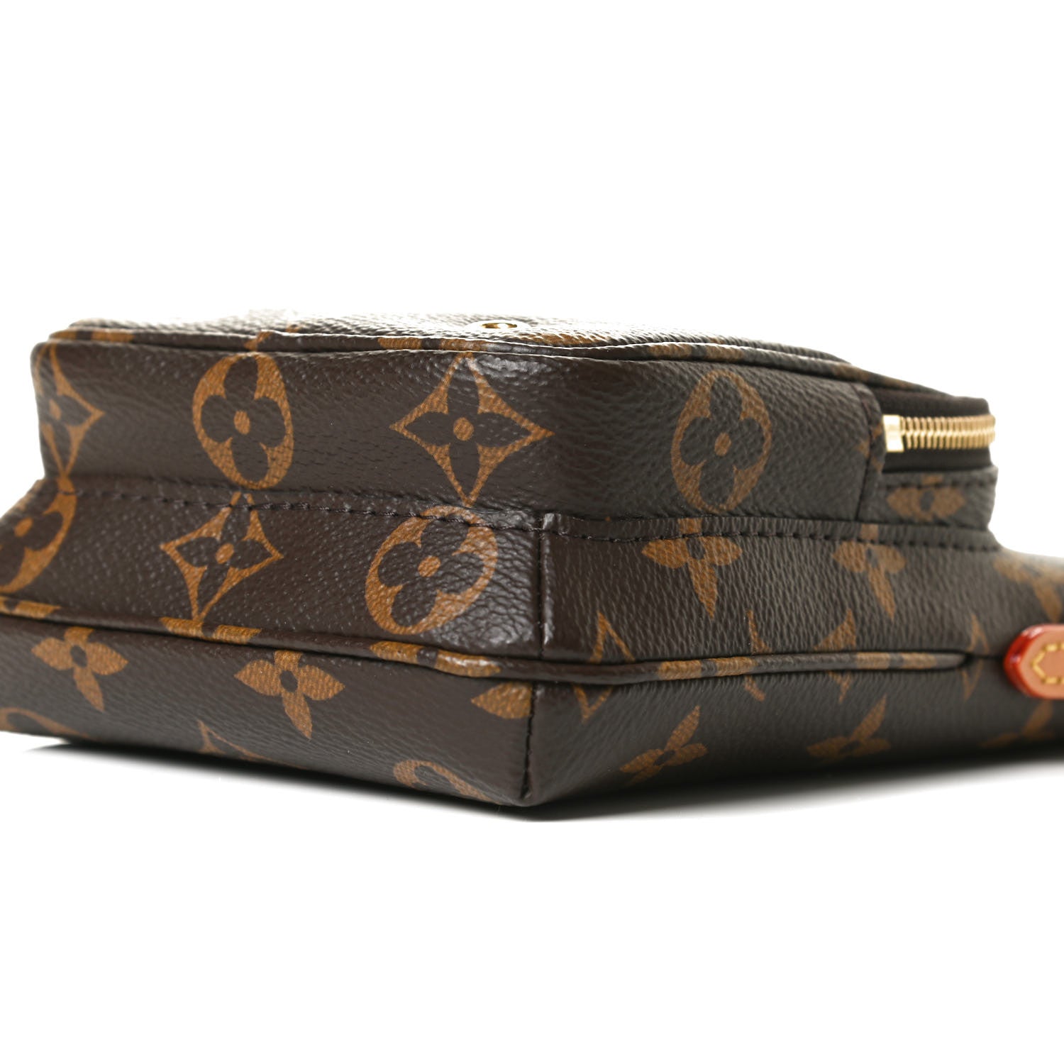 Louis Vuitton Monogram Utility Phone Sleeve 8 of 9