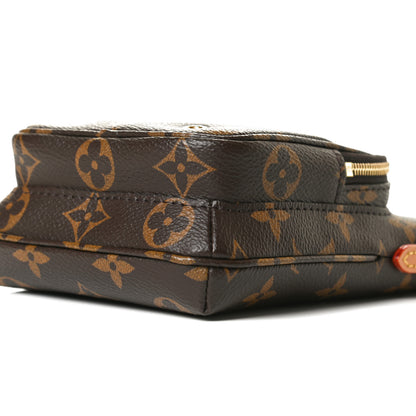 Louis Vuitton Monogram Utility Phone Sleeve 8 of 9