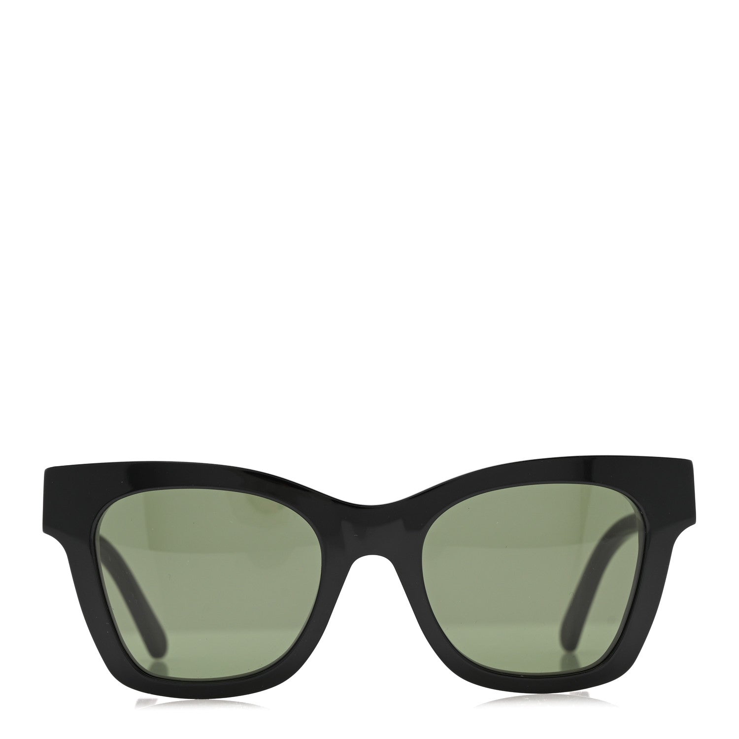 Louis Vuitton Acetate Blanca Sunglasses Z1465W Black 2 of 7