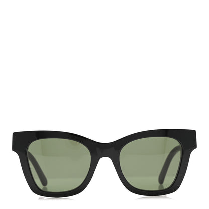 Louis Vuitton Acetate Blanca Sunglasses Z1465W Black 2 of 7