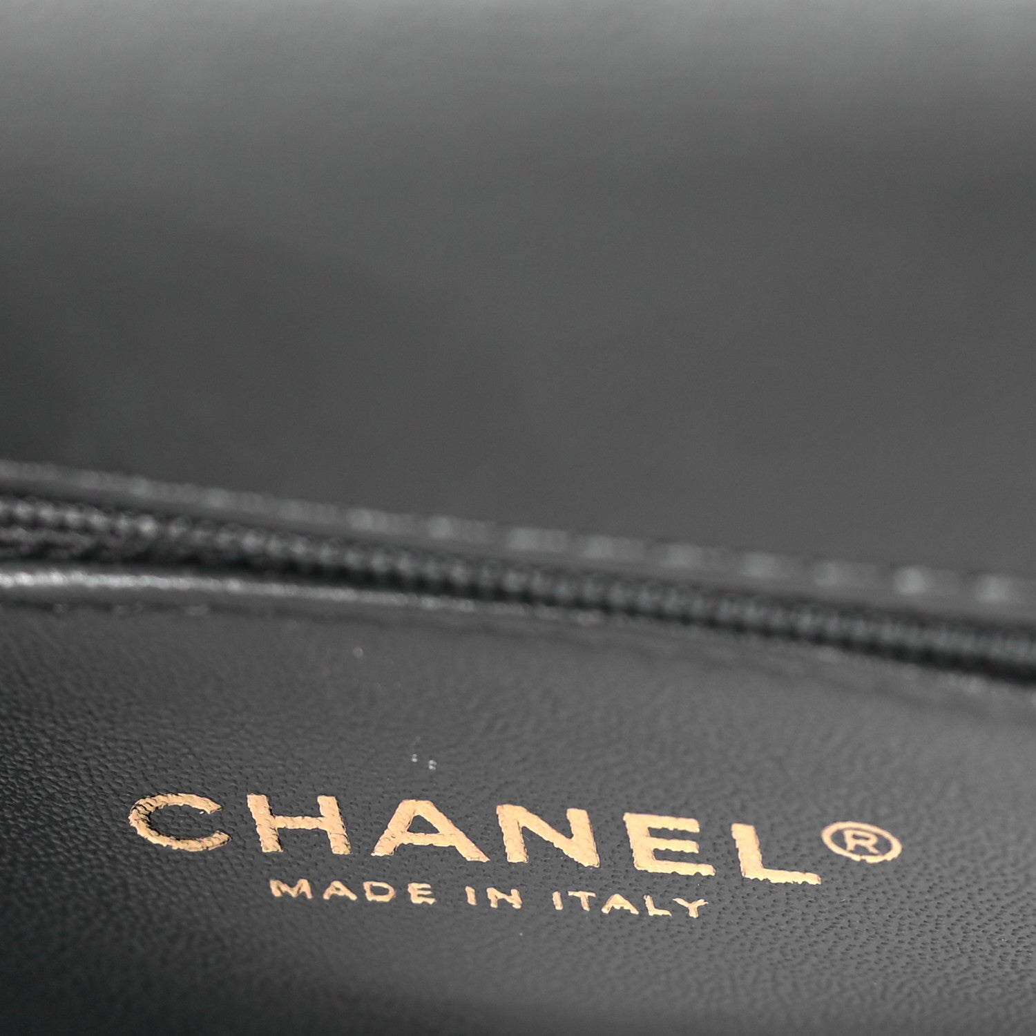 Chanel Lambskin Quilted Small Trendy CC Flap Dual Handle Bag Grey 6 of 11