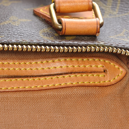 Louis Vuitton Monogram Speedy 25 14 of 18