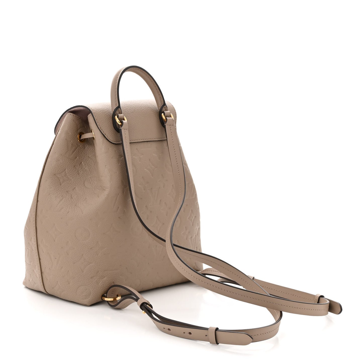 Empreinte Montsouris NM Backpack Tourterelle