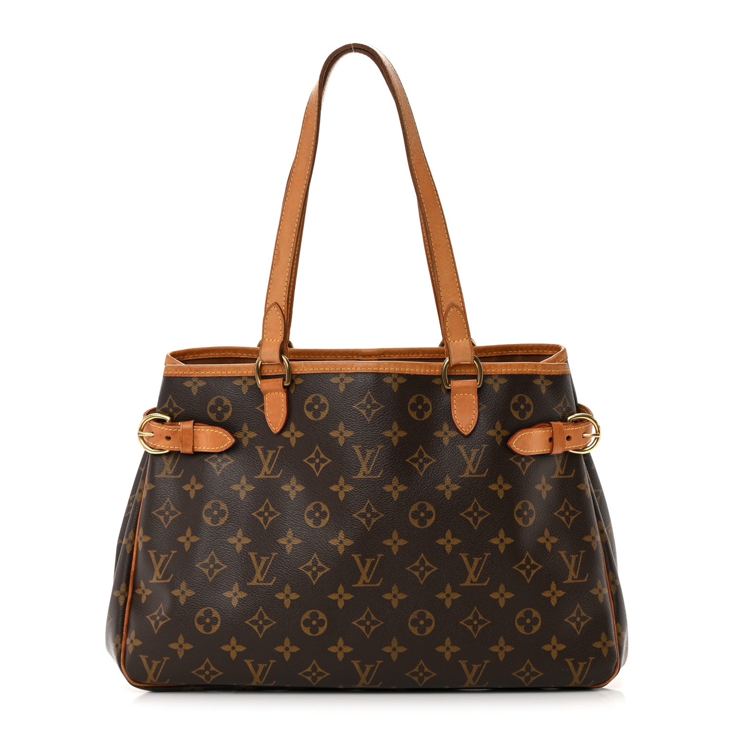 Louis Vuitton Monogram Batignolles Horizontal 1 of 17
