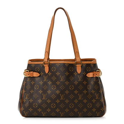 Louis Vuitton Monogram Batignolles Horizontal 1 of 17