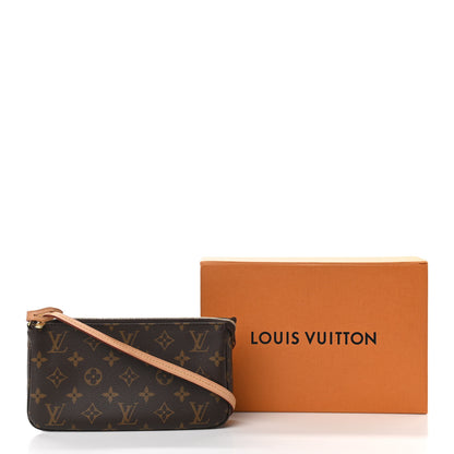 Louis Vuitton Monogram Pochette Accessories NM 11 of 11