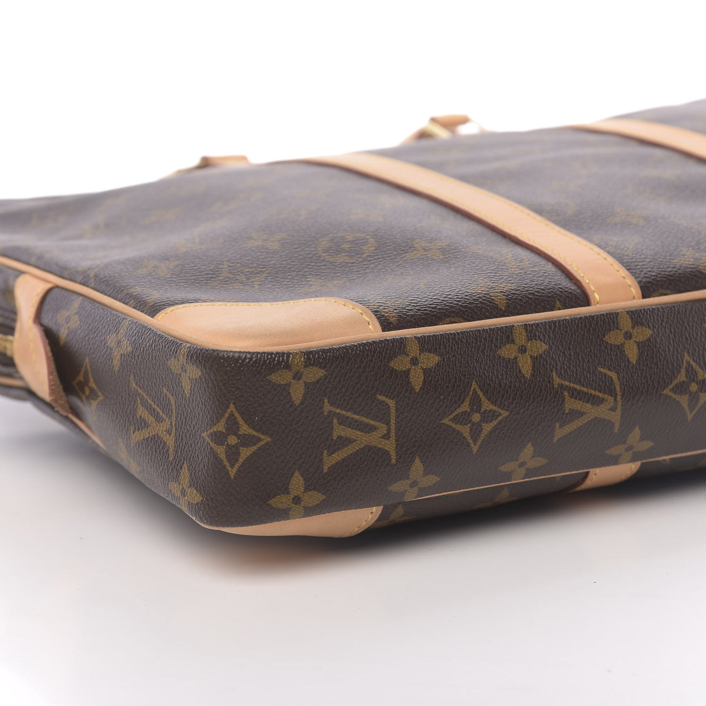 Monogram Porte-Documents Voyage Briefcase