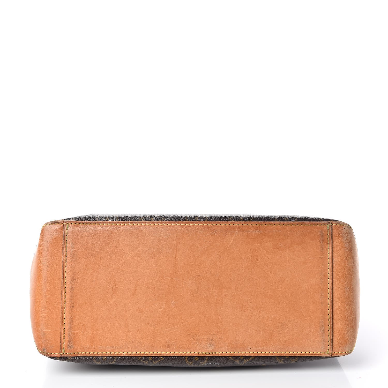 Louis Vuitton Monogram Cabas Piano 13 of 13