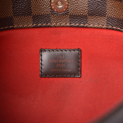 Louis Vuitton Damier Ebene Bloomsbury PM 5 of 12