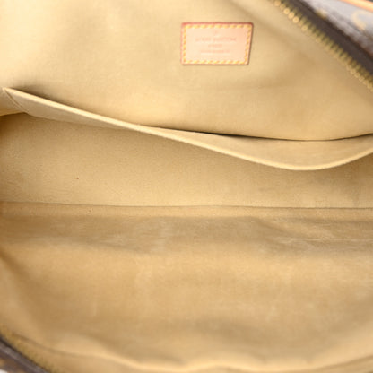 Louis Vuitton Monogram Manhattan GM 5 of 6