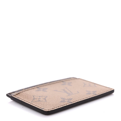 Louis Vuitton Reverse Monogram Card Holder 4 of 9