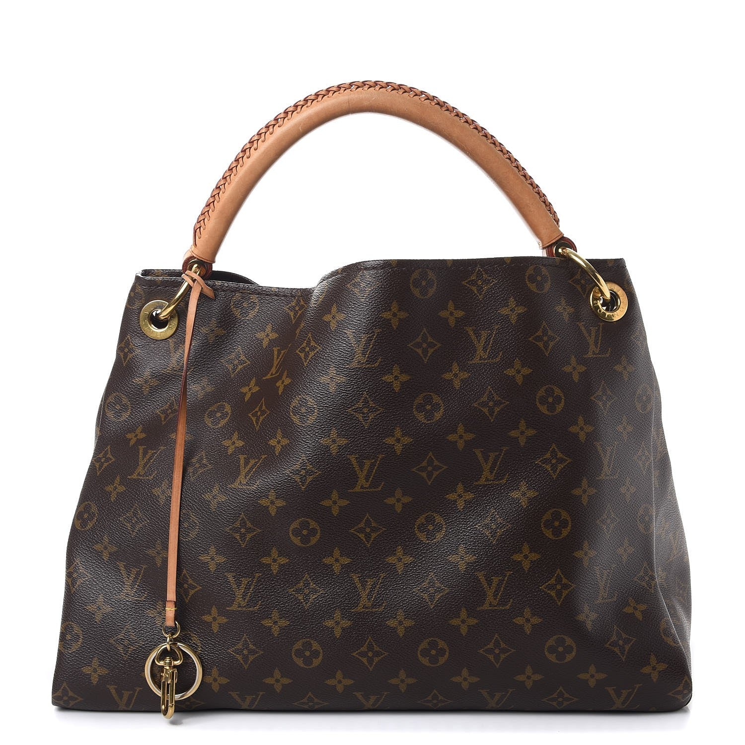 Louis Vuitton Monogram Artsy MM 1 of 11