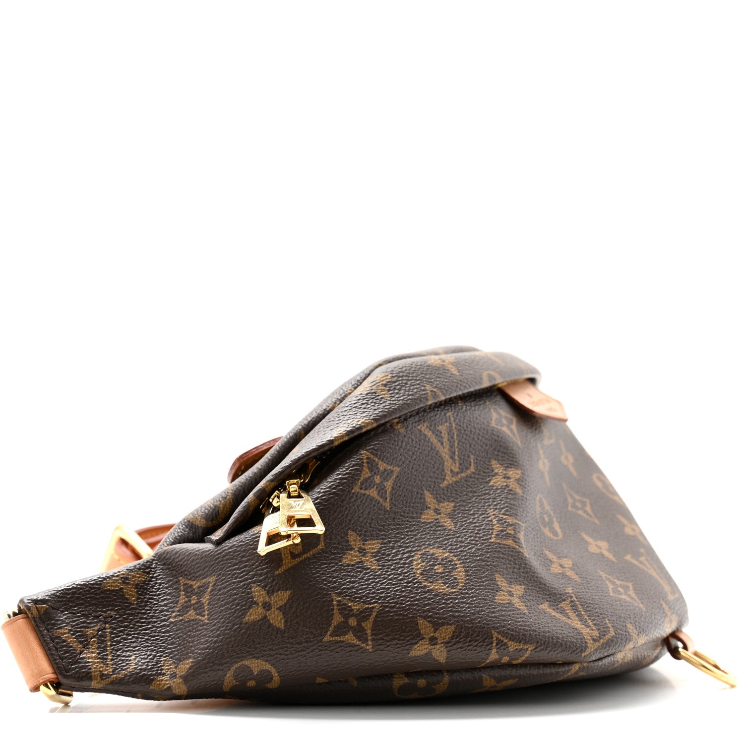 Louis Vuitton Monogram Bumbag 8 of 11