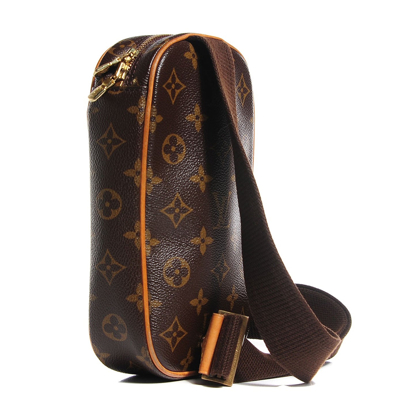 Monogram Pochette Gange