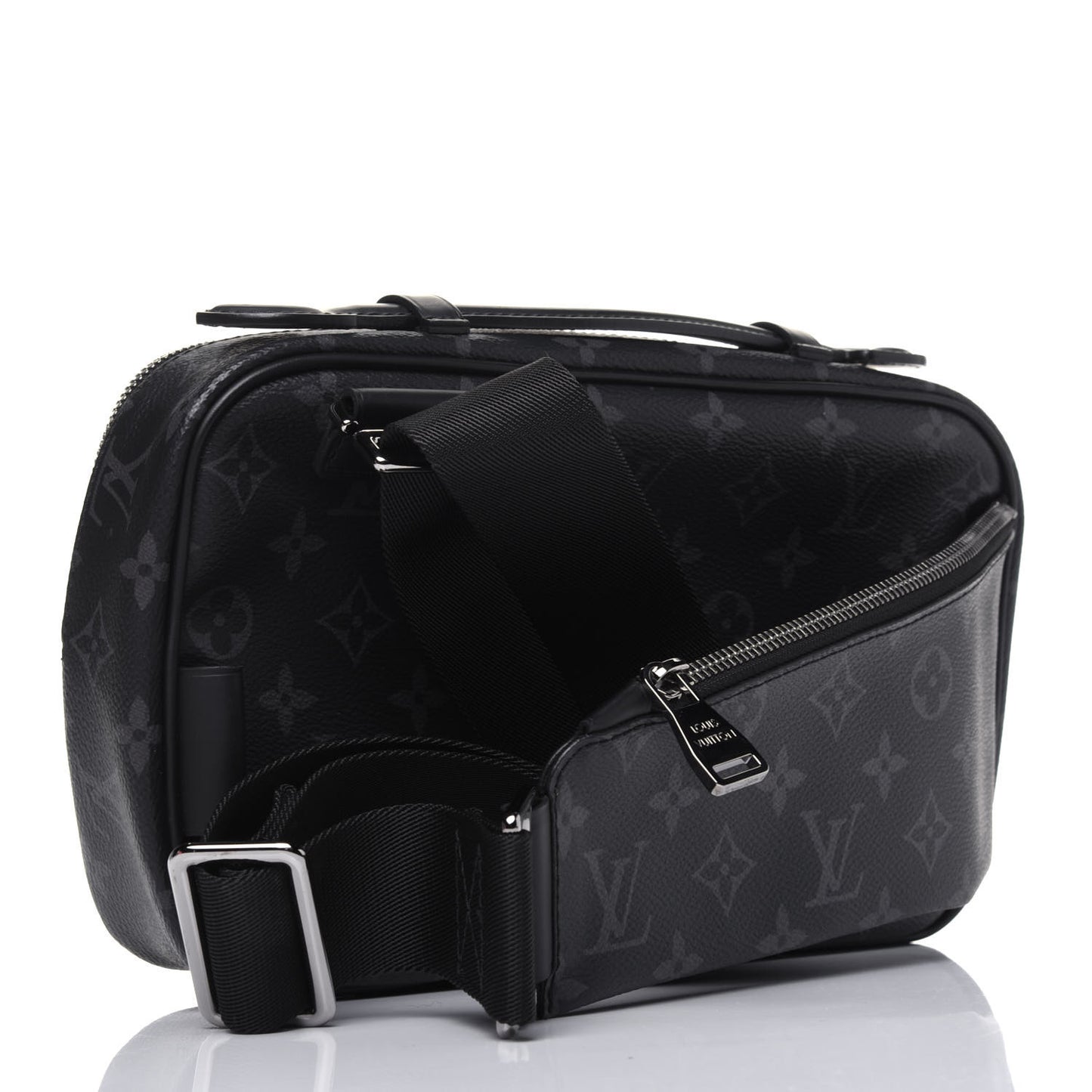 Monogram Eclipse Explorer Bumbag
