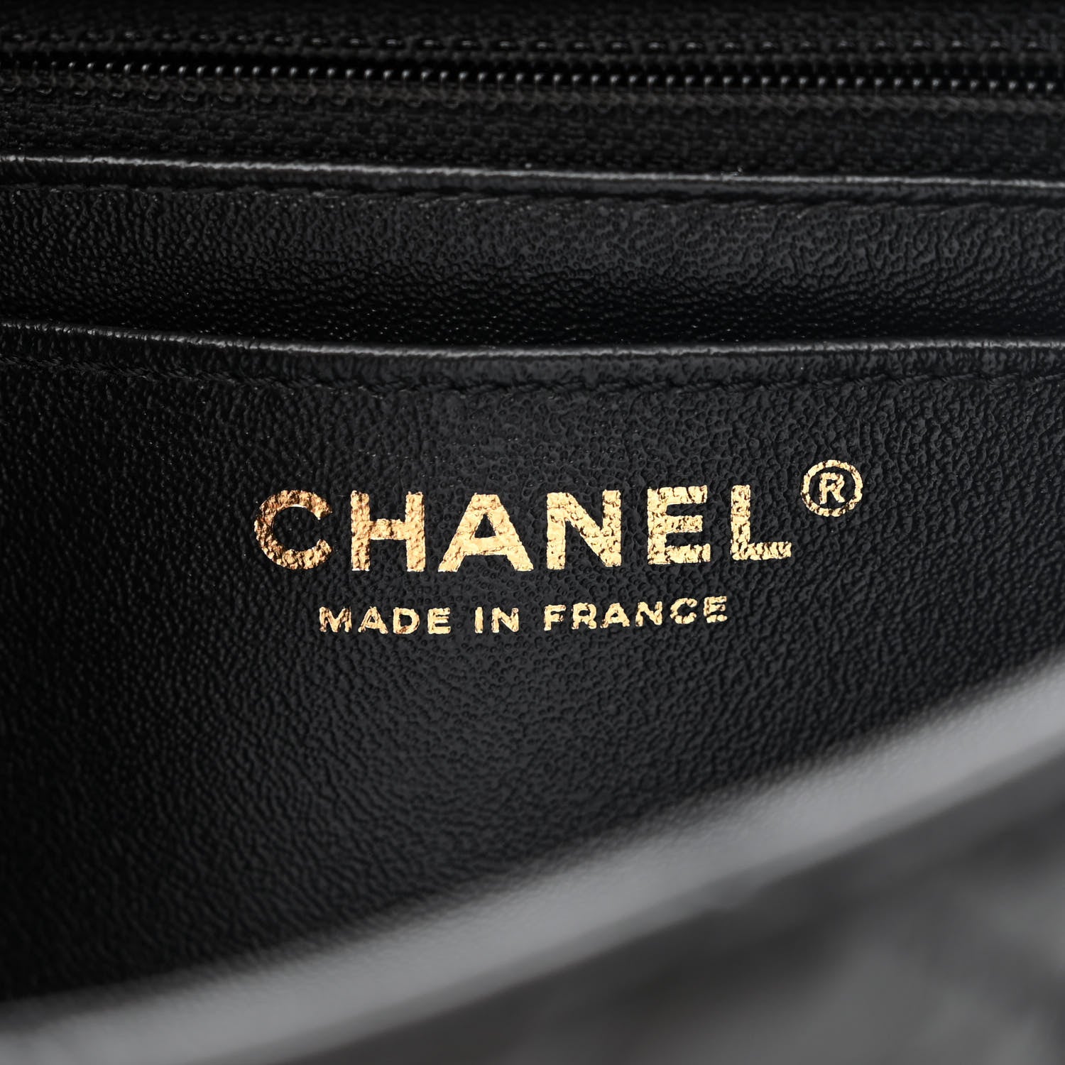 Chanel Aged Calfskin Quilted 2.55 Reissue Mini Flap Black 6 of 10